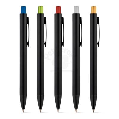 Caneta de Metal Personalizada