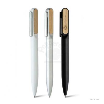 Caneta de Metal Personalizada