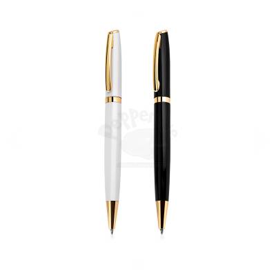 Caneta de Metal Personalizada