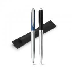 Caneta de Metal Personalizada