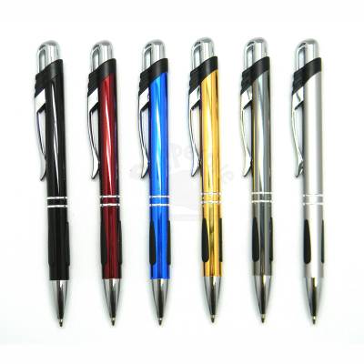 Caneta de Metal Promocional