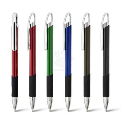 Caneta de Metal Promocional