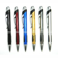 Caneta de Metal Promocional