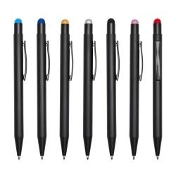 Caneta de Metal Touch Screen para Personalização