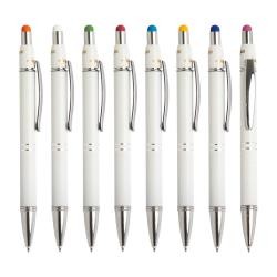 Caneta de Metal Touchscreen Com Antiestresse Personalizada