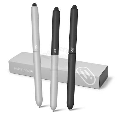 Caneta em Alumínio para Brindes Promocionais