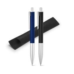 Caneta Esferográfica em Alumínio para Presente