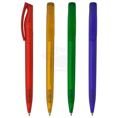 Caneta Esferográfica Promocional