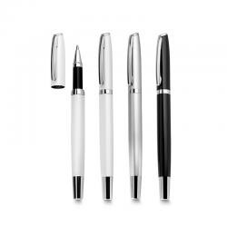 Caneta Metal Roller Promocional