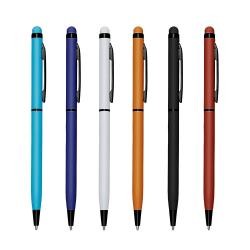 Caneta Metal Touch para Brinde Promocional