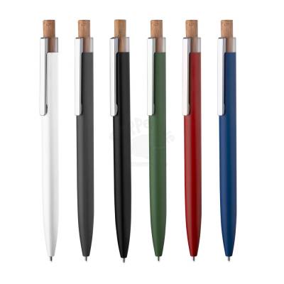 Caneta Metálica para Brindes Personalizados