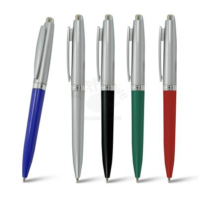 Caneta Plástica Personalizado