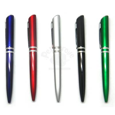 Caneta Plástica Personalizado