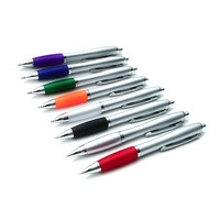 Caneta Plástica Personalizado