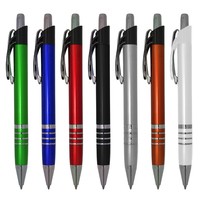 Caneta Plástica Personalizado