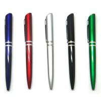 Caneta Plástica Personalizado