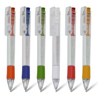 Caneta Plástica Promocional