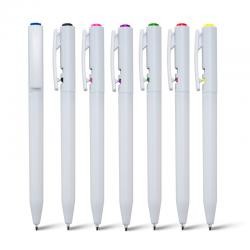 Caneta Plástica Promocional