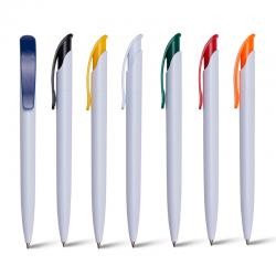Caneta Plástica Promocional