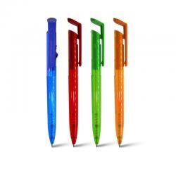 Caneta Plástica Promocional