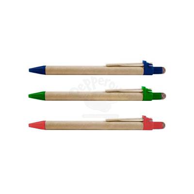 Caneta Semente Personalizado