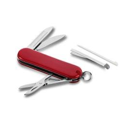 Canivete 5 Funções Personalizado.