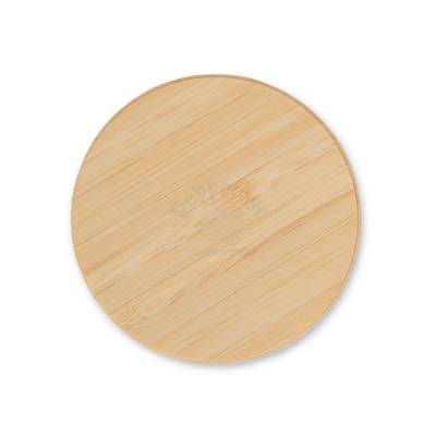 Carregador via Indução para Brindes