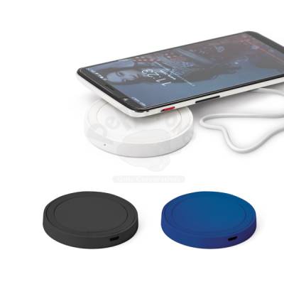 Carregador Wireless Personalizado