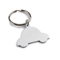 Chaveiro de Alumínio Promocional