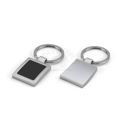 Chaveiro de Metal personalizado