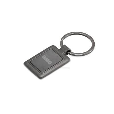 Chaveiro de Metal Personalizado