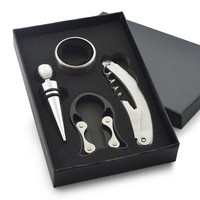 Conjunto para Vinho para Brindes Corporativos