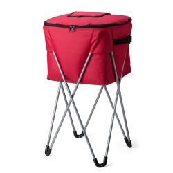 Cooler Térmico 62 Litros com Pedestal e Estojo Personalizado
