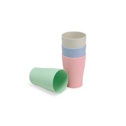 Copo de Palha de Trigo 310ml Personalizado