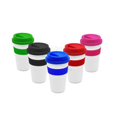 Copo Plástico Personalizado