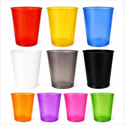 Copo Wave 400ml