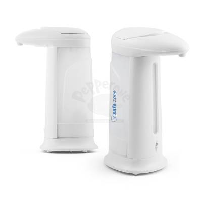 Dispenser para Sabonete Líquido ou Àlcool em Gel Personalizado