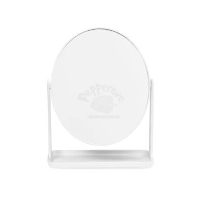 Espelho de Mesa Plastico