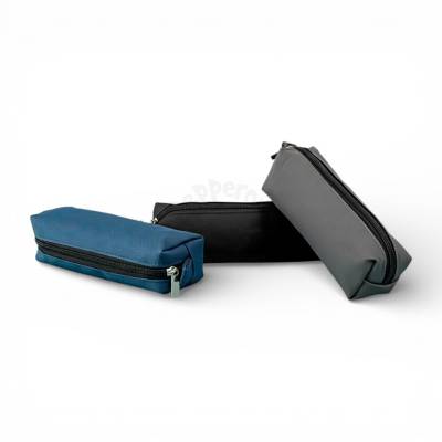 Estojo Couro Sintético Personalizado