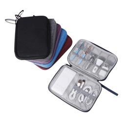 Estojo para Kit Tecnológico Personalízavel