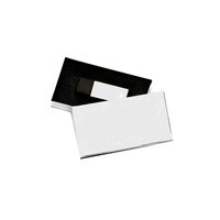 Estojo para Pen Drive em Metal com Espuma Interna Personalizado