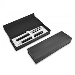 Estojo Personalizado para Duas Canetas