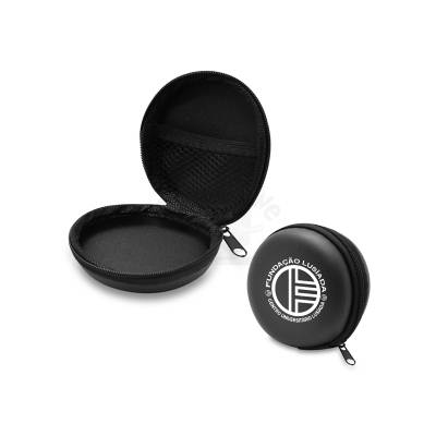 Estojo Redondo Personalizado