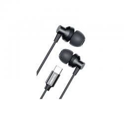 Fone de Ouvido USB-C Esportivo Personalizado