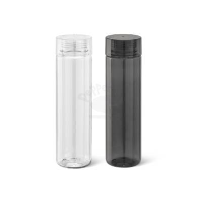 Garrafa de Tritan 790ml com Tampa de Rosca Personalizada