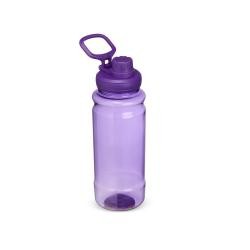 GARRAFA PLÁSTICA 800ML