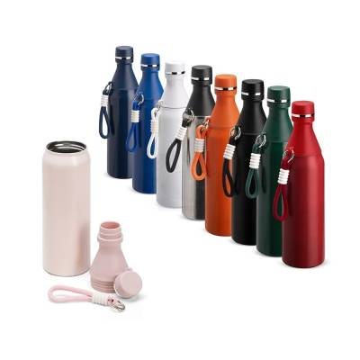 Garrafa Termica 500ml Personalizavel