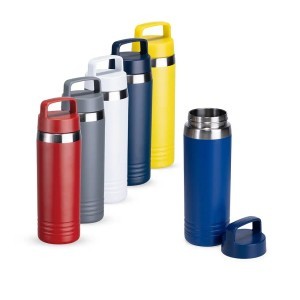 Garrafa Térmica 700ml Personalizada
