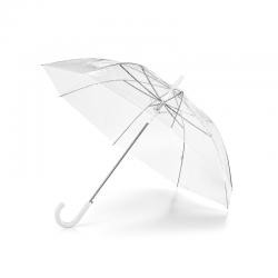 Guarda-Chuva Automático de POE 980 mm com Cabo Curvado Personalizado