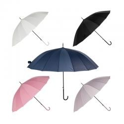 Guarda-Chuva Automático em Poliéster com Estrutura em Aço Personalizado
